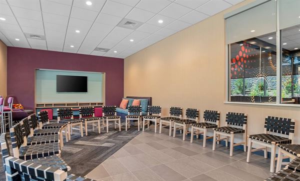 Tru by Hilton Gastonia