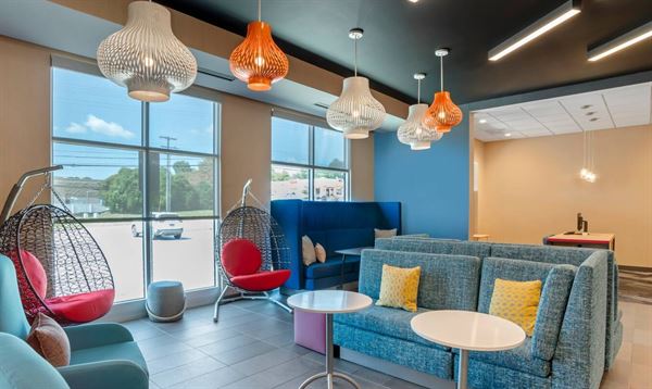 Tru by Hilton Gastonia