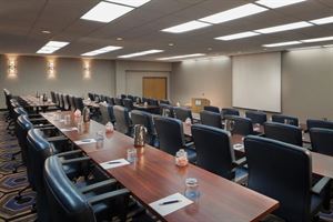 Villanova Amphitheater