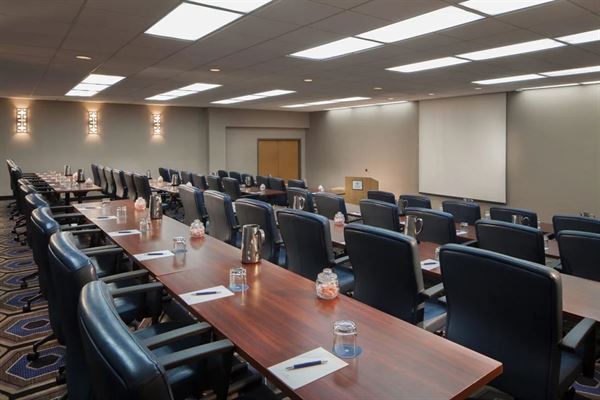 Sheraton Bucks County