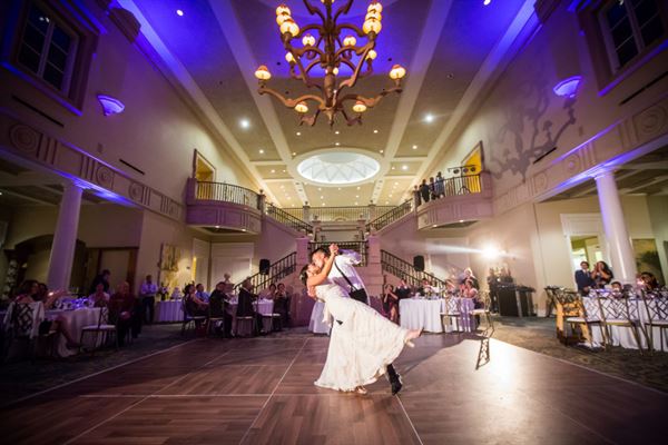 The Club at Ruby Hill