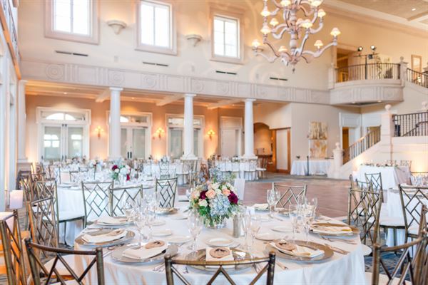 The Club at Ruby Hill