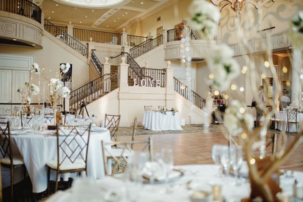 The Club at Ruby Hill