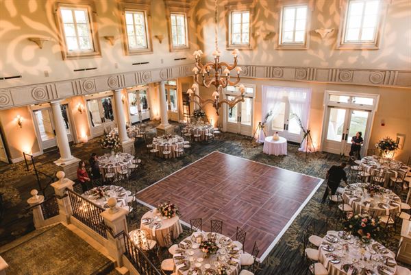 The Club at Ruby Hill