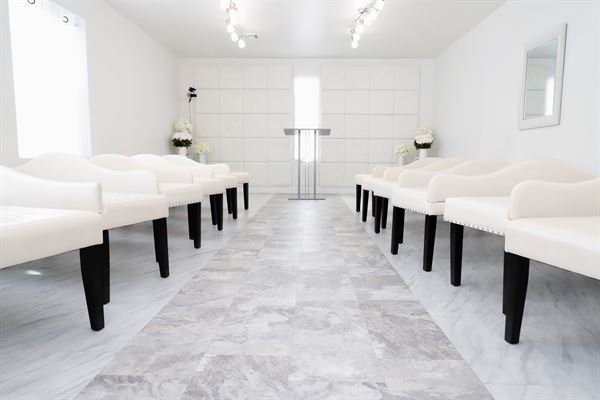 Paradise Wedding Chapel