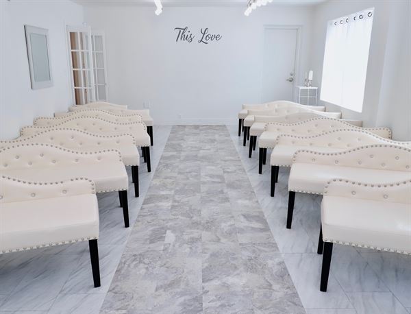 Paradise Wedding Chapel