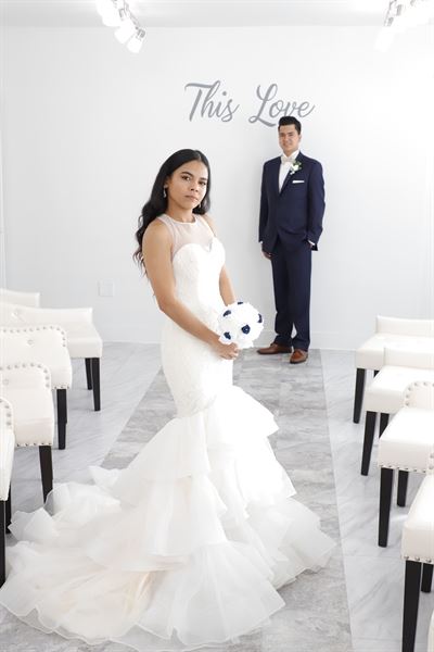 Paradise Wedding Chapel