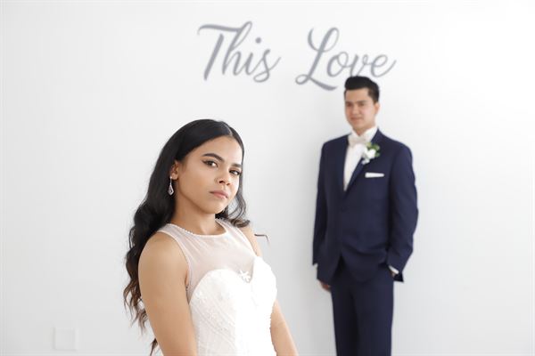 Paradise Wedding Chapel