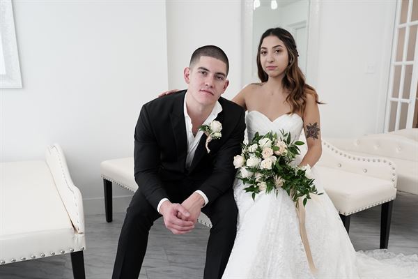 Paradise Wedding Chapel