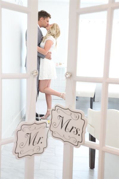 Paradise Wedding Chapel