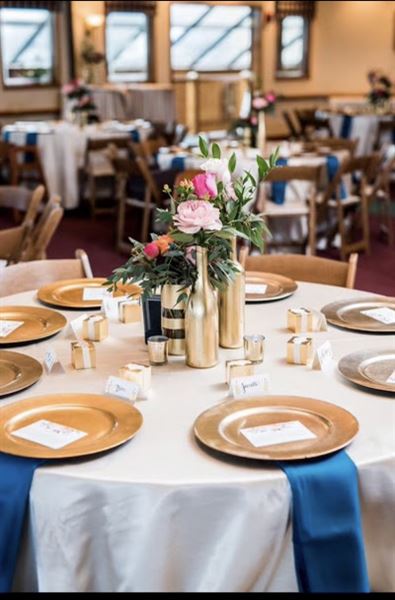 Dreams 2 Events By A & S