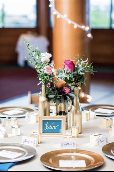 Dreams 2 Events By A & S