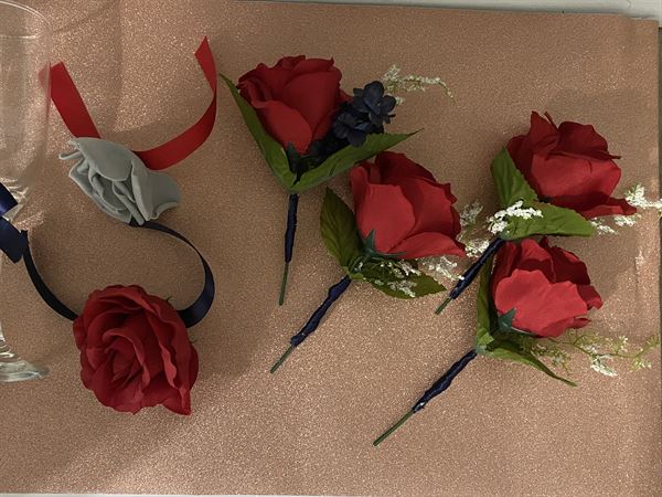 Dreams 2 Events By A & S