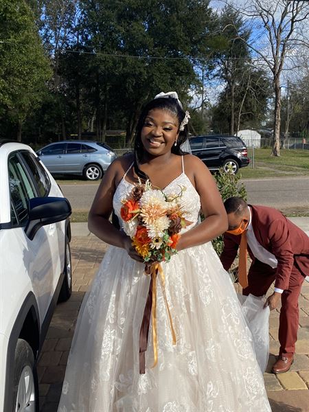 Dreams 2 Events By A & S