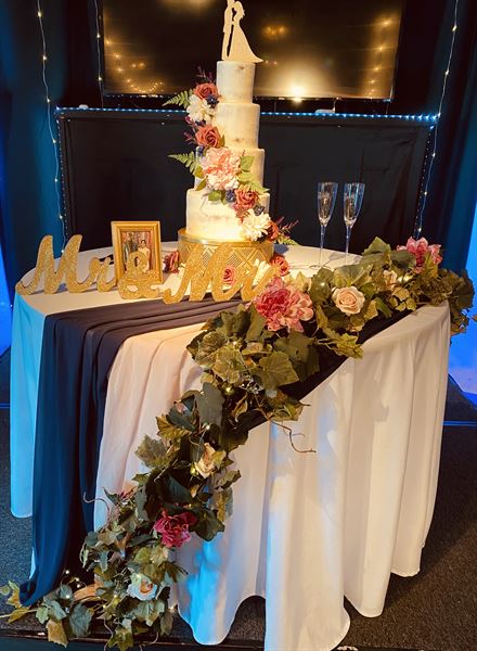 Dreams 2 Events By A & S