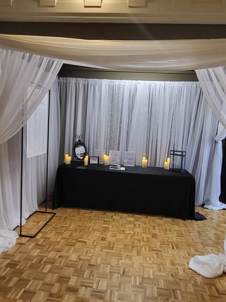 Calgary Hellenic Banquet Hall