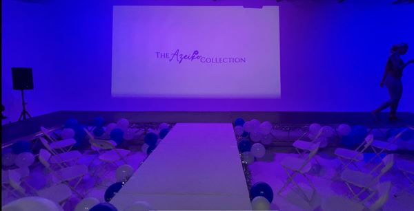 North Atlanta Venue Lounge