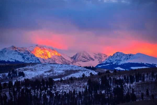 Sage Outdoor Adventures