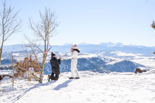 Sage Outdoor Adventures