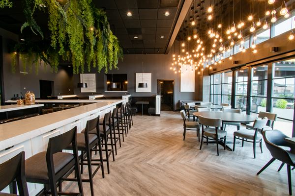 13K Event Venue at Kenwood Theatre