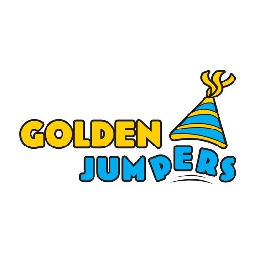 Golden Jumpers