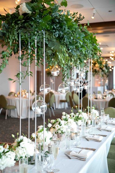 Sable at Navy Pier Chicago, Curio Collection by Hilton