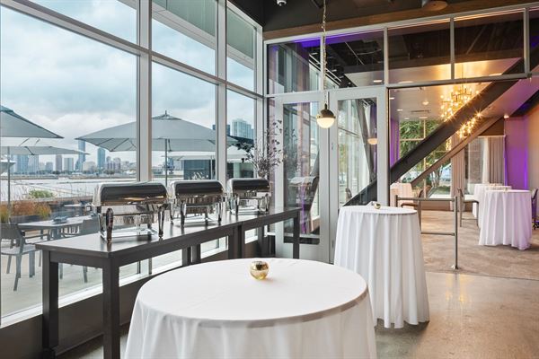 Sable at Navy Pier Chicago, Curio Collection by Hilton