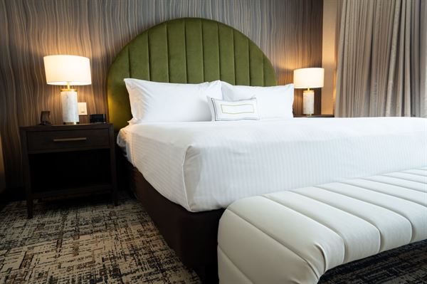 SpringHill Suites by Marriott Chicago Chinatown