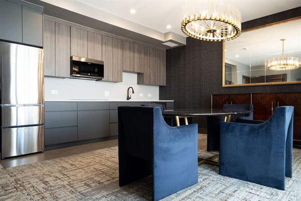 SpringHill Suites by Marriott Chicago Chinatown