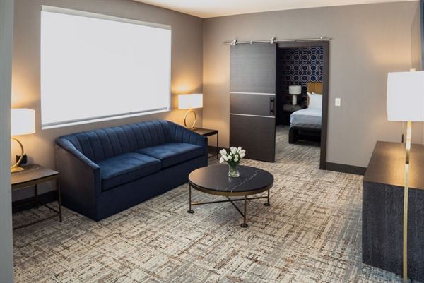 SpringHill Suites by Marriott Chicago Chinatown