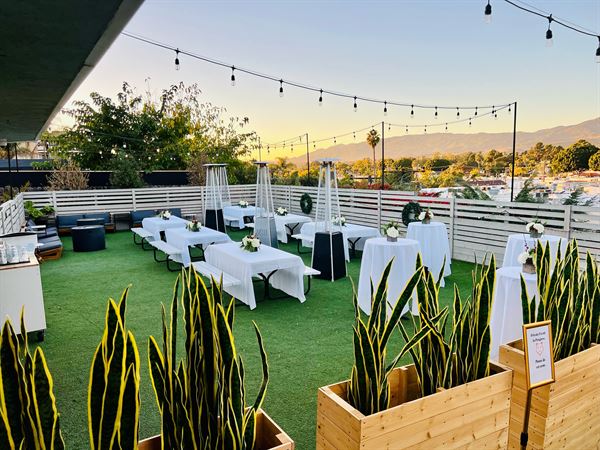 Brass Bear Brewing & Bistro Uptown