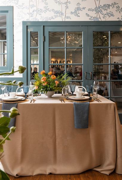 Brass Bear Brewing & Bistro Uptown