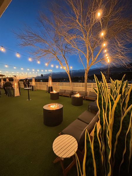 Brass Bear Brewing & Bistro Uptown