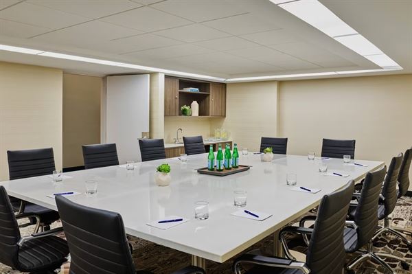 Delta Hotels by Marriott Chicago Willowbrook