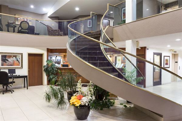 Ramada Inn Bettendorf