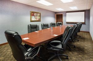 Board Room