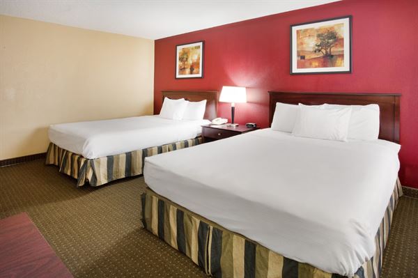 Ramada Inn Bettendorf