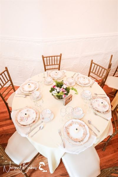 Hudson House Venue Hall