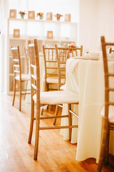 Hudson House Venue Hall