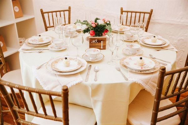 Hudson House Venue Hall