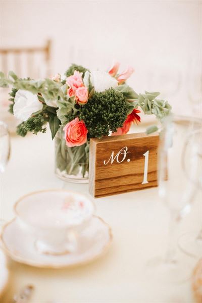 Hudson House Venue Hall