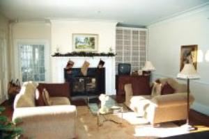 The Bar & Stone Patio