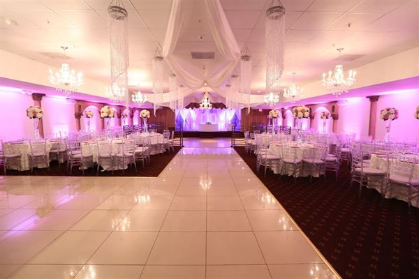 Olga's Ballroom