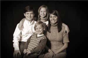 Erika Deer Photographer