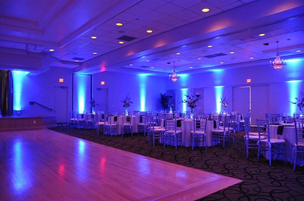 Miami Elks Venue on Sunset Drive