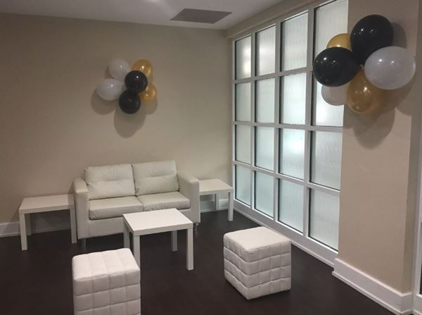 Miami Elks Venue on Sunset Drive