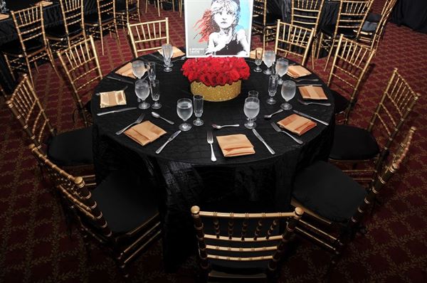 Miami Elks Venue on Sunset Drive