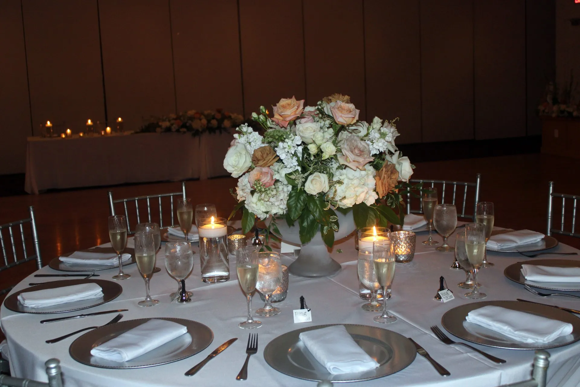 Miami Elks Venue on Sunset Drive