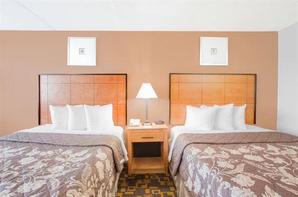 Days Inn by Wyndham Gettysburg