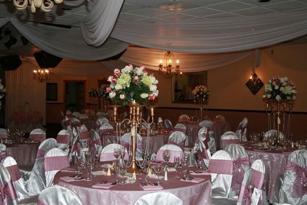 Celebration Ballrooms